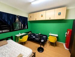 Blk 917 Jurong West Street 91 (Jurong West), HDB 3 Rooms #565678581